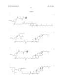 LIGAND-CONJUGATED MONOMERS diagram and image