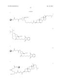 LIGAND-CONJUGATED MONOMERS diagram and image