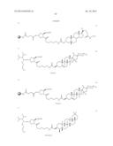 LIGAND-CONJUGATED MONOMERS diagram and image