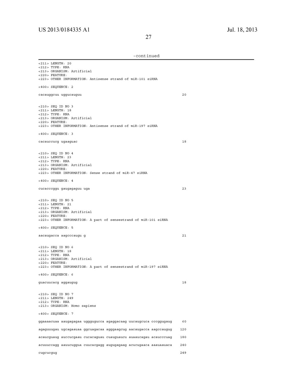 Method For Producing Novel Hipsc By Means Of Sirna Introduction - diagram, schematic, and image 74