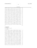 METHODS AND COMPOSITIONS FOR TREATMENT OF CANCER AND AUTOIMMUNE DISEASE diagram and image