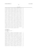 METHODS AND COMPOSITIONS FOR TREATMENT OF CANCER AND AUTOIMMUNE DISEASE diagram and image