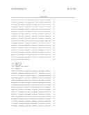 METHODS AND COMPOSITIONS FOR TREATMENT OF CANCER AND AUTOIMMUNE DISEASE diagram and image