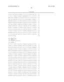 METHODS AND COMPOSITIONS FOR TREATMENT OF CANCER AND AUTOIMMUNE DISEASE diagram and image