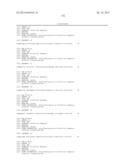 METHODS AND COMPOSITIONS FOR TREATMENT OF CANCER AND AUTOIMMUNE DISEASE diagram and image