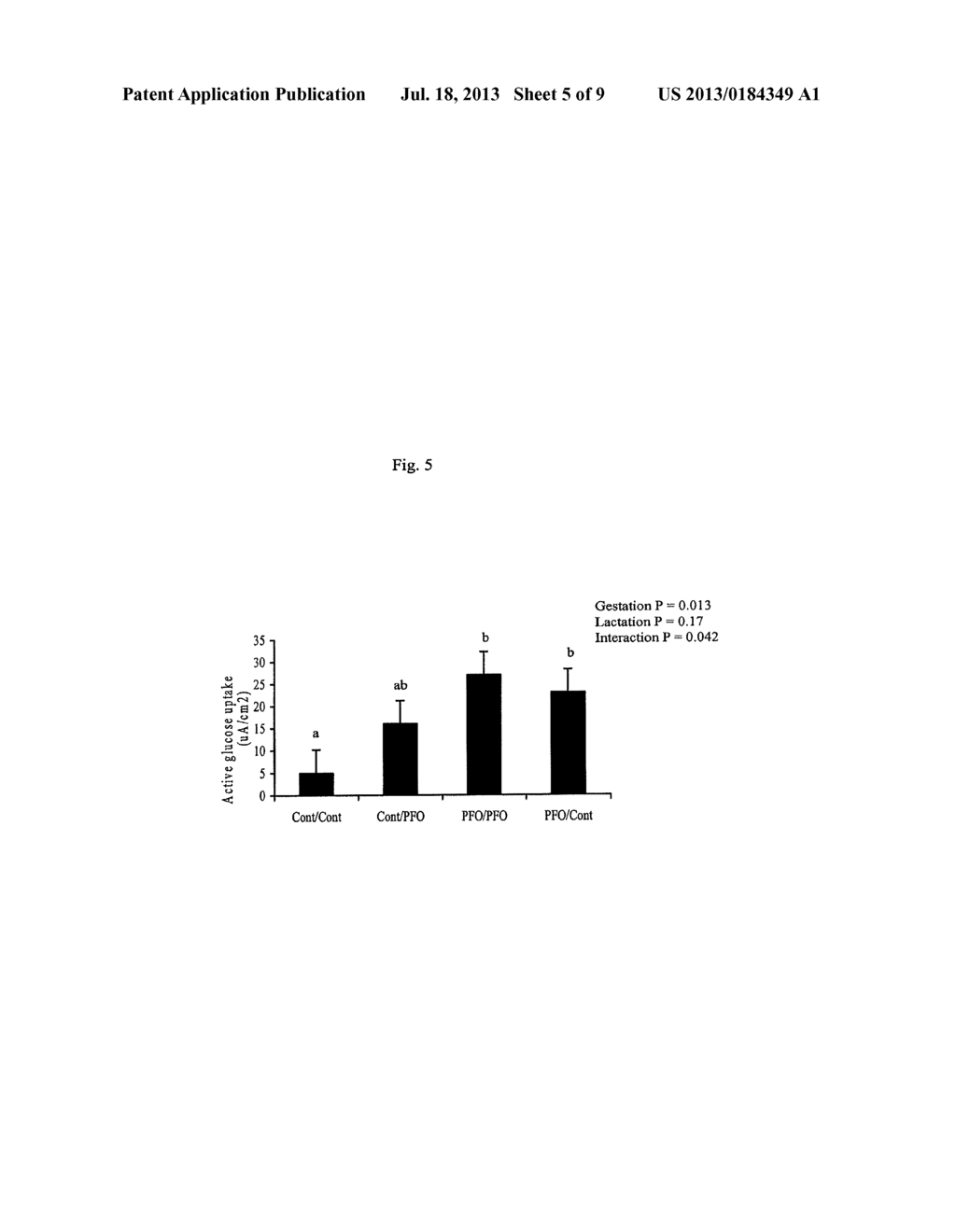 METHOD FOR INCREASING PERFORMANCE OF OFFSPRING - diagram, schematic, and image 06