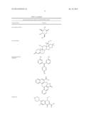 METHOD OF TREATING GAUCHER DISEASE diagram and image