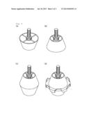 DRIPPING INHIBITOR AND RESIN COMPOUND diagram and image