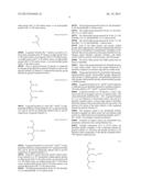 MIXTURE COMPRISING SULFONATE GROUP-CONTAINING COMPOUND AND METHOD OF     MANUFACTURING THE SAME, SOLUTION COMPOSITION, POLYURETHANE RESIN AND     METHOD OF MANUFACTURING THE SAME, AND MAGNETIC RECORDING MEDIUM diagram and image