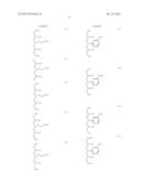 MIXTURE COMPRISING SULFONATE GROUP-CONTAINING COMPOUND AND METHOD OF     MANUFACTURING THE SAME, SOLUTION COMPOSITION, POLYURETHANE RESIN AND     METHOD OF MANUFACTURING THE SAME, AND MAGNETIC RECORDING MEDIUM diagram and image