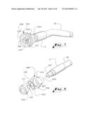 Medical Instrument Light Source Connection Device diagram and image