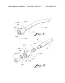 Medical Instrument Light Source Connection Device diagram and image