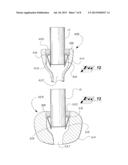 Medical Instrument Light Source Connection Device diagram and image