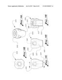 Medical Instrument Light Source Connection Device diagram and image