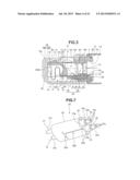 ENDOSCOPE ADAPTER INCLUDING LIGHT EMITTING DIODE, AND ADAPTER TYPE     ENDOSCOPE diagram and image