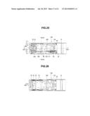 ENDOSCOPE ADAPTER INCLUDING LIGHT EMITTING DIODE, AND ADAPTER TYPE     ENDOSCOPE diagram and image