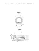 ENDOSCOPE ADAPTER INCLUDING LIGHT EMITTING DIODE, AND ADAPTER TYPE     ENDOSCOPE diagram and image