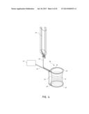 EXPANDABLE TISSUE RETRACTION DEVICES diagram and image