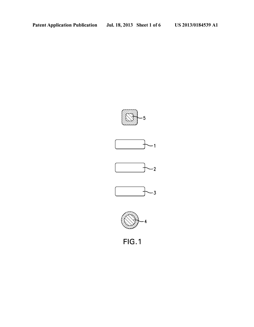 Sensor Arrangement for Detecting Muscle Activity for the Control of     Technical Equipment - diagram, schematic, and image 02