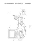 BODY-MOUNTED PHOTOACOUSTIC SENSOR UNIT FOR SUBJECT MONITORING diagram and image