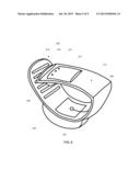 BODY-MOUNTED PHOTOACOUSTIC SENSOR UNIT FOR SUBJECT MONITORING diagram and image