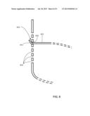 BODY-MOUNTED PHOTOACOUSTIC SENSOR UNIT FOR SUBJECT MONITORING diagram and image