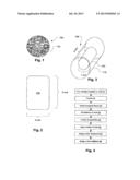 BIOPSY MARKER WITH IN SITU-GENERATED IMAGING PROPERTIES diagram and image