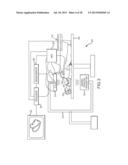 Method for producing an electrophysiological map of the heart diagram and image