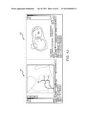 Method for producing an electrophysiological map of the heart diagram and image