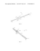 Method, Surgical Kit and Device for Treating Glaucoma diagram and image