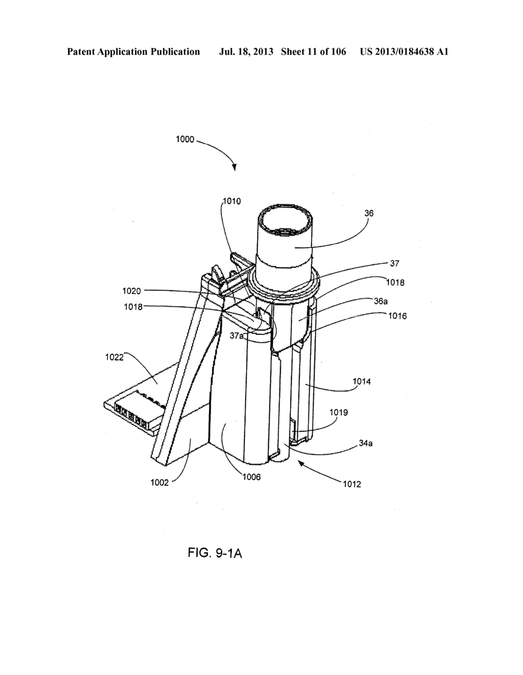 MEDICAL TREATMENT SYSTEM AND METHODS USING A PLURALITY OF FLUID LINES - diagram, schematic, and image 12