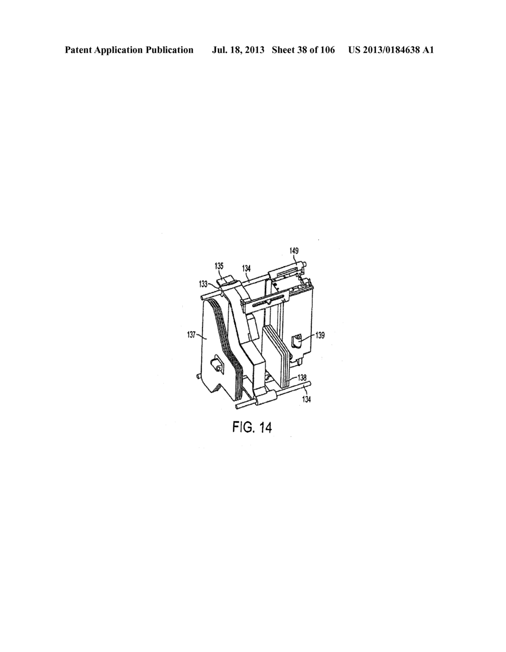 MEDICAL TREATMENT SYSTEM AND METHODS USING A PLURALITY OF FLUID LINES - diagram, schematic, and image 39