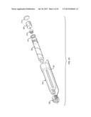 ACCURATE FLOW CONTROL IN DRUG PUMP DEVICES diagram and image