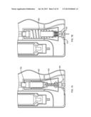 ACCURATE FLOW CONTROL IN DRUG PUMP DEVICES diagram and image