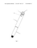 GEARING MECHANISM FOR A DOSE DELIVERY DEVICE diagram and image