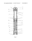 GEARING MECHANISM FOR A DOSE DELIVERY DEVICE diagram and image