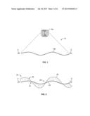 OCCLUSION DEVICES AND METHODS OF THEIR MANUFACTURE AND USE diagram and image