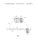 OCCLUSION DEVICES AND METHODS OF THEIR MANUFACTURE AND USE diagram and image