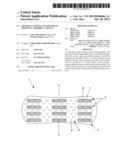 ABSORBENT ARTICLE AND METHOD OF PRODUCING ABSORBENT ARTICLE diagram and image