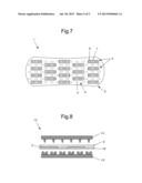 ABSORBENT ARTICLE AND METHOD OF PRODUCING ABSORBENT ARTICLE diagram and image