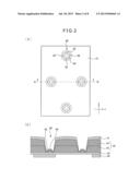 ABSORBENT ARTICLE diagram and image