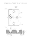 ABSORBENT ARTICLE diagram and image