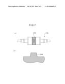 ABSORBENT ARTICLE diagram and image