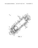 Multiple Dose Syringe and Method diagram and image