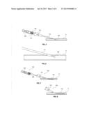 ASSISTIVE METHOD AND VISUAL-AID DEVICE FOR  VASCULAR NEEDLE INSERTION diagram and image