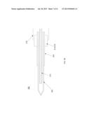 Cryogenic Probe Filtration System diagram and image