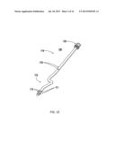 Device and Method for Electroporation Based Treatment of Stenosis of a     Tubular Body Part diagram and image