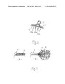 APPARATUS AND METHOD FOR INTRA-CARDIAC MAPPING AND ABLATION diagram and image