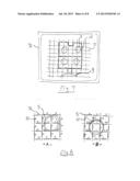 APPARATUS AND METHOD FOR INTRA-CARDIAC MAPPING AND ABLATION diagram and image