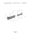 ORTHOPEDIC IMPLANT FOR TREATMENT OF BONE DEFORMITIES diagram and image